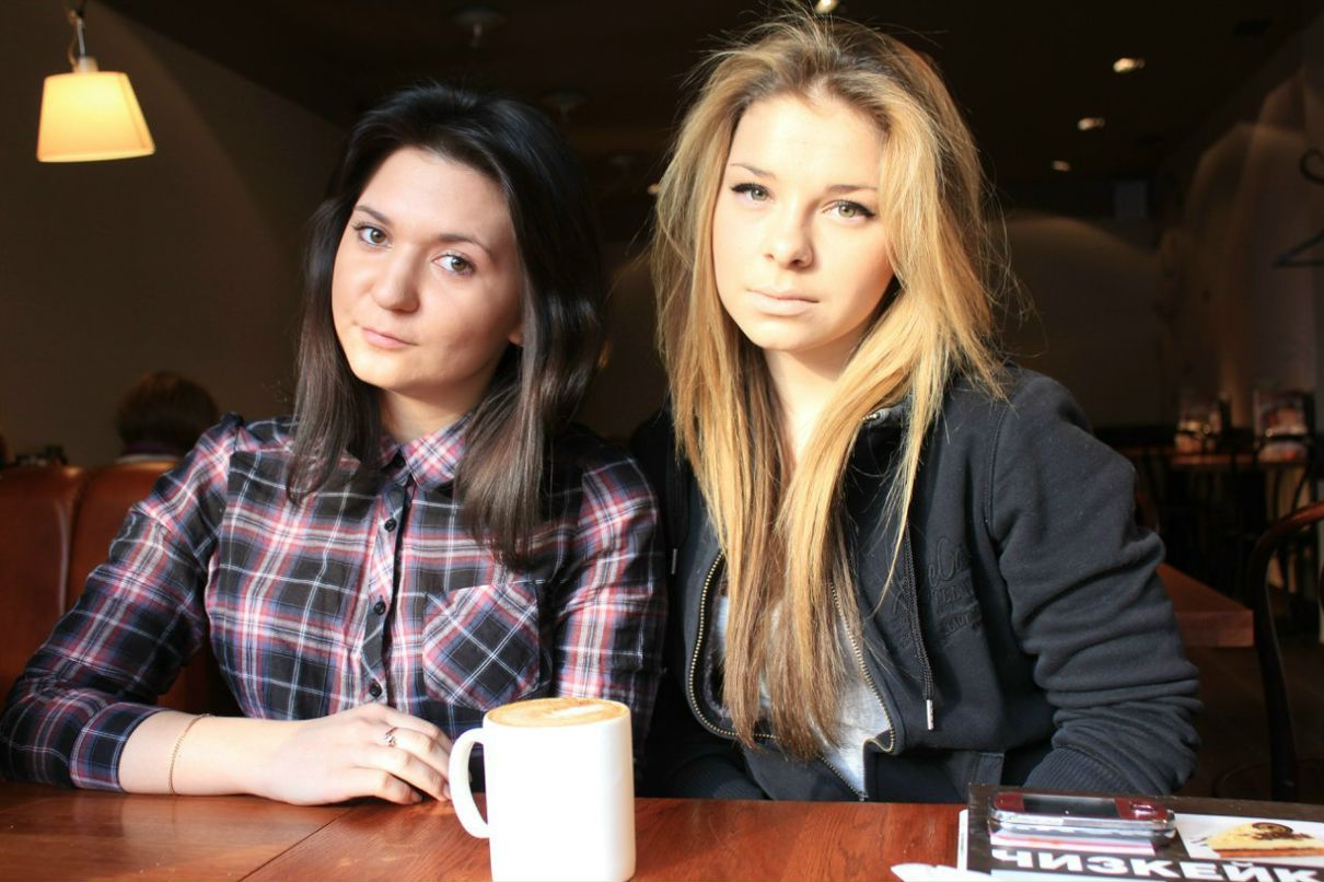 Ксения Ягода | Санкт-Петербург