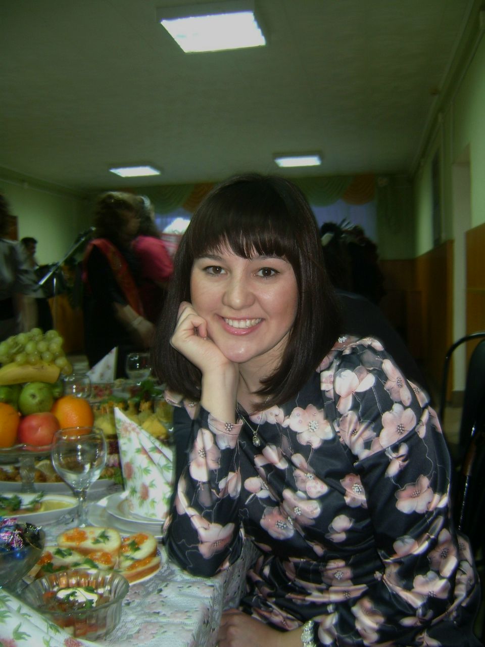 Чулпан Галяутдинова | Арск