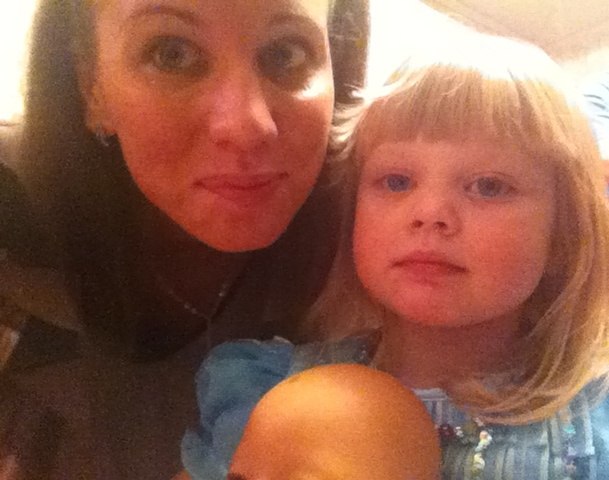 Christina Philippova | Тверь