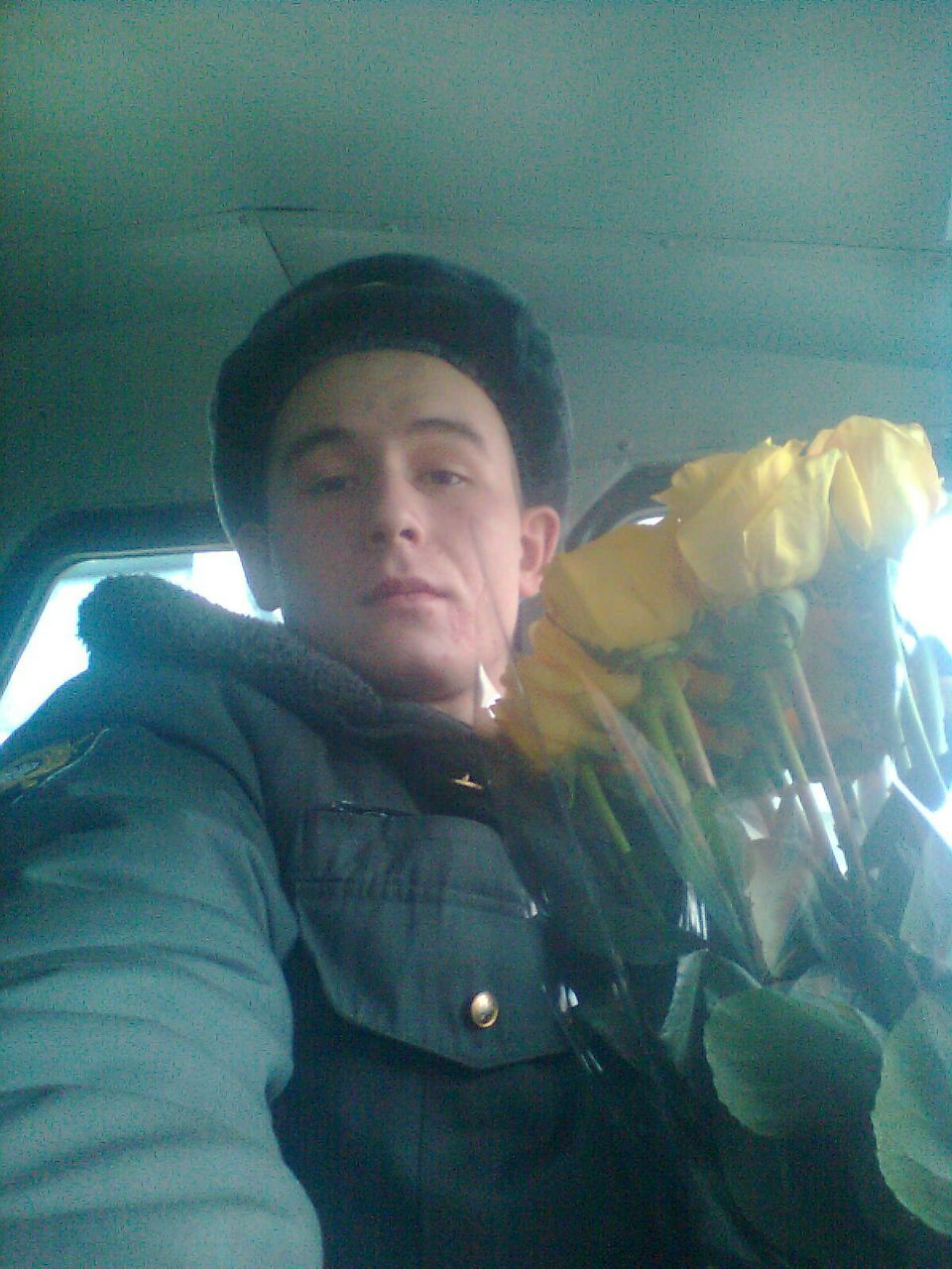 Саня Логинов | Дивово