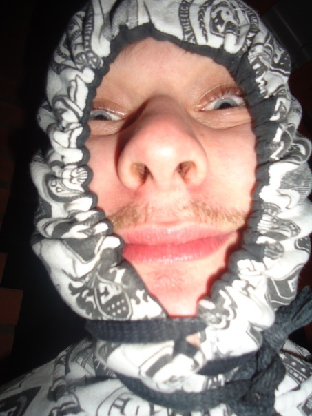 №52, Дмитрий Титов, 38 лет, Москва №52, Дмитрий Титов, 38 лет, Москва