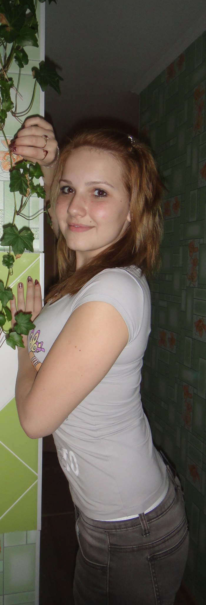 Алёна Костюченко | Астрахань