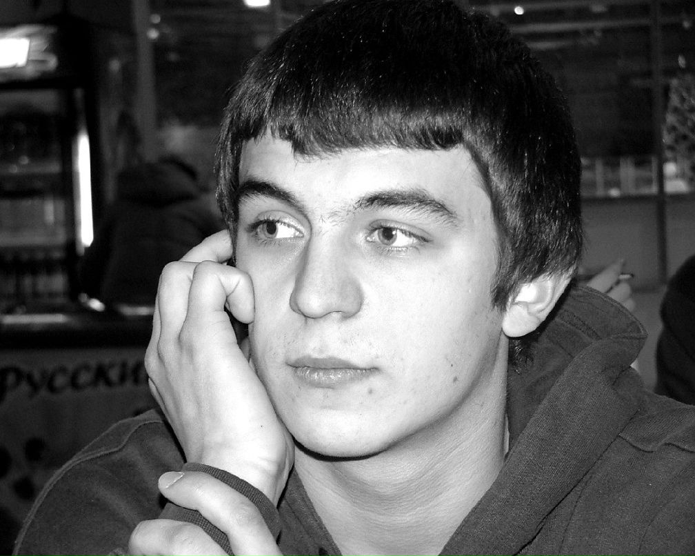 Виталий Вильчинский | Санкт-Петербург