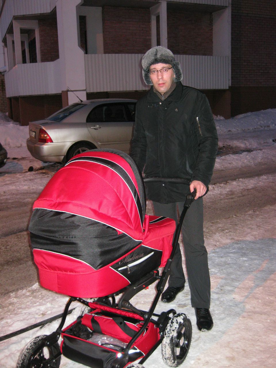 Михаил Ревура Николаевич | Ярославль