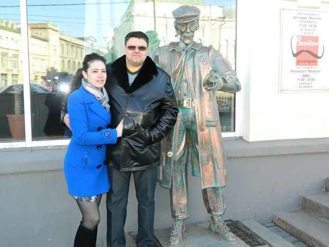 Евгения Мартыненко | Нижневартовск