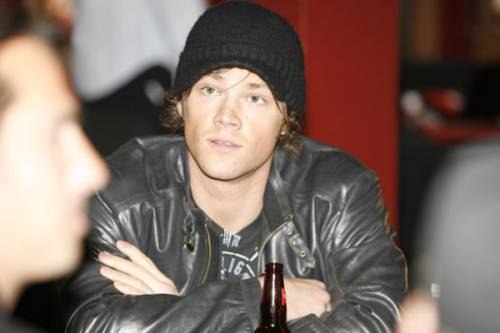 Jared Padalecki {Sam Winchester} | 