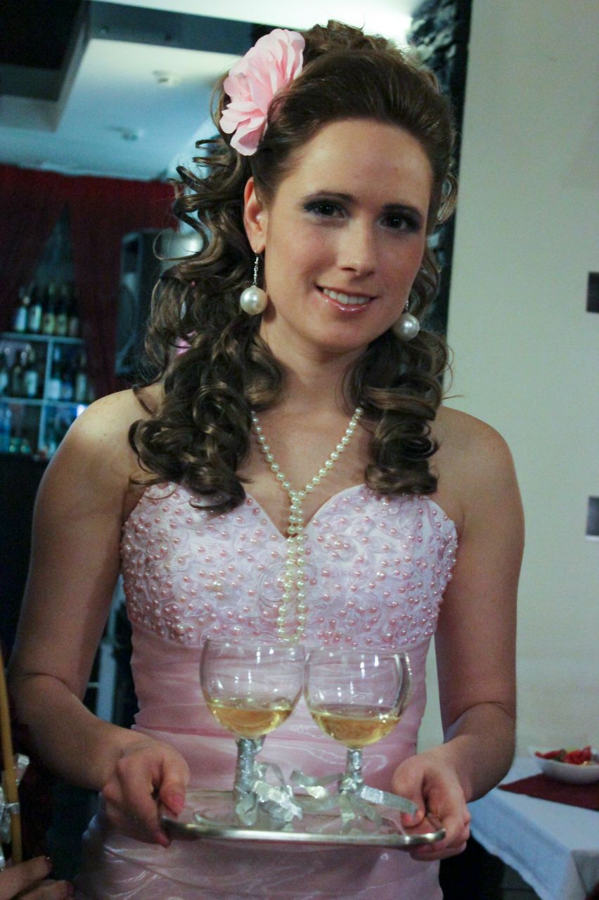 Александра Белинская | Санкт-Петербург