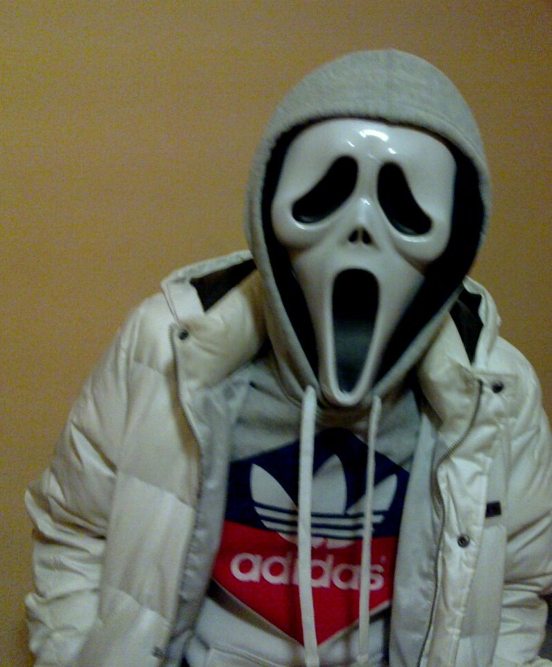 Max Lacostik ॐ | Antananarivo