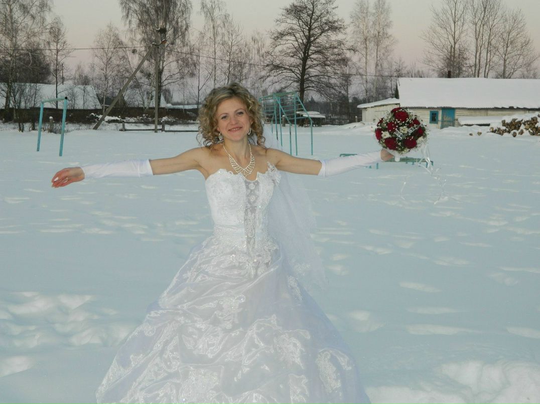 Ира Домантович | Ровно