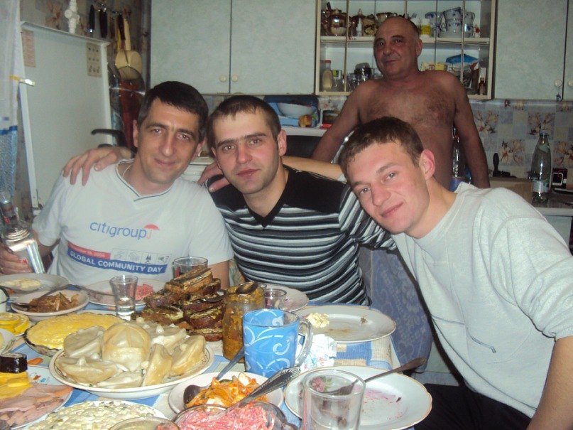 Сергей Новик | Краснодар