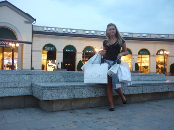 Янна Семёнова | Екатеринбург