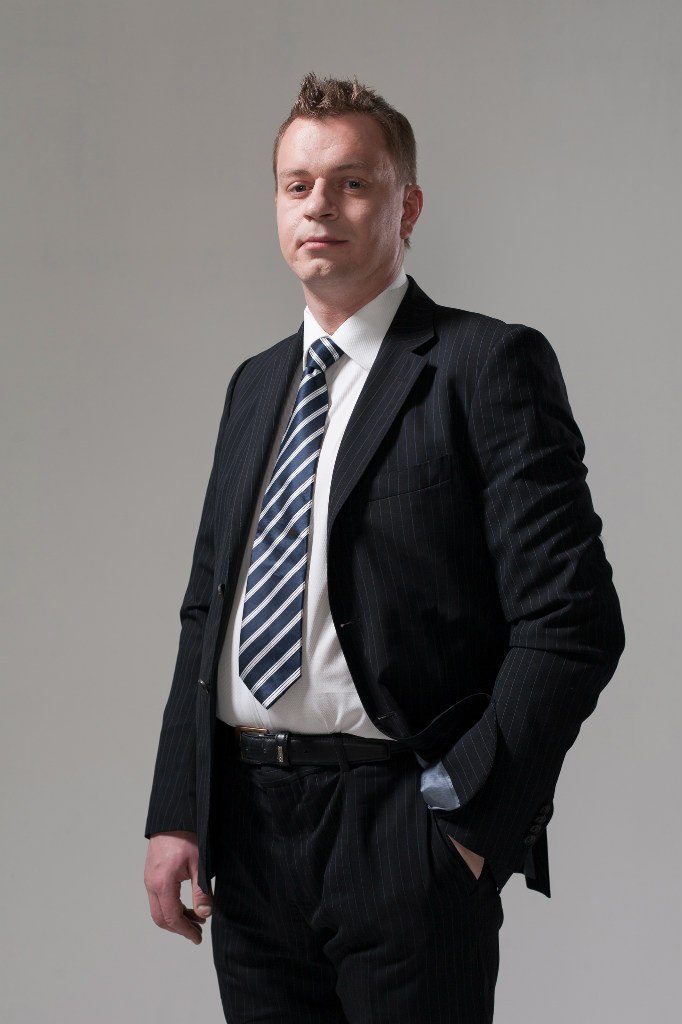 Алексей Щебуняев Александрович | Москва