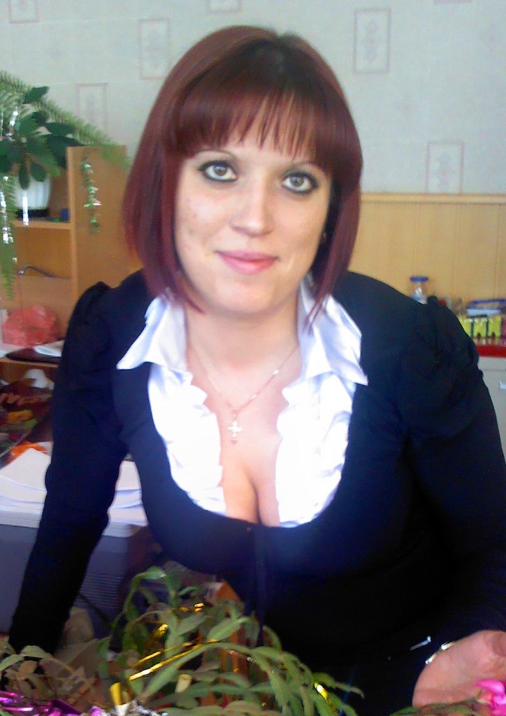 Оксана Шапошникова | Днепр (Днепропетровск)