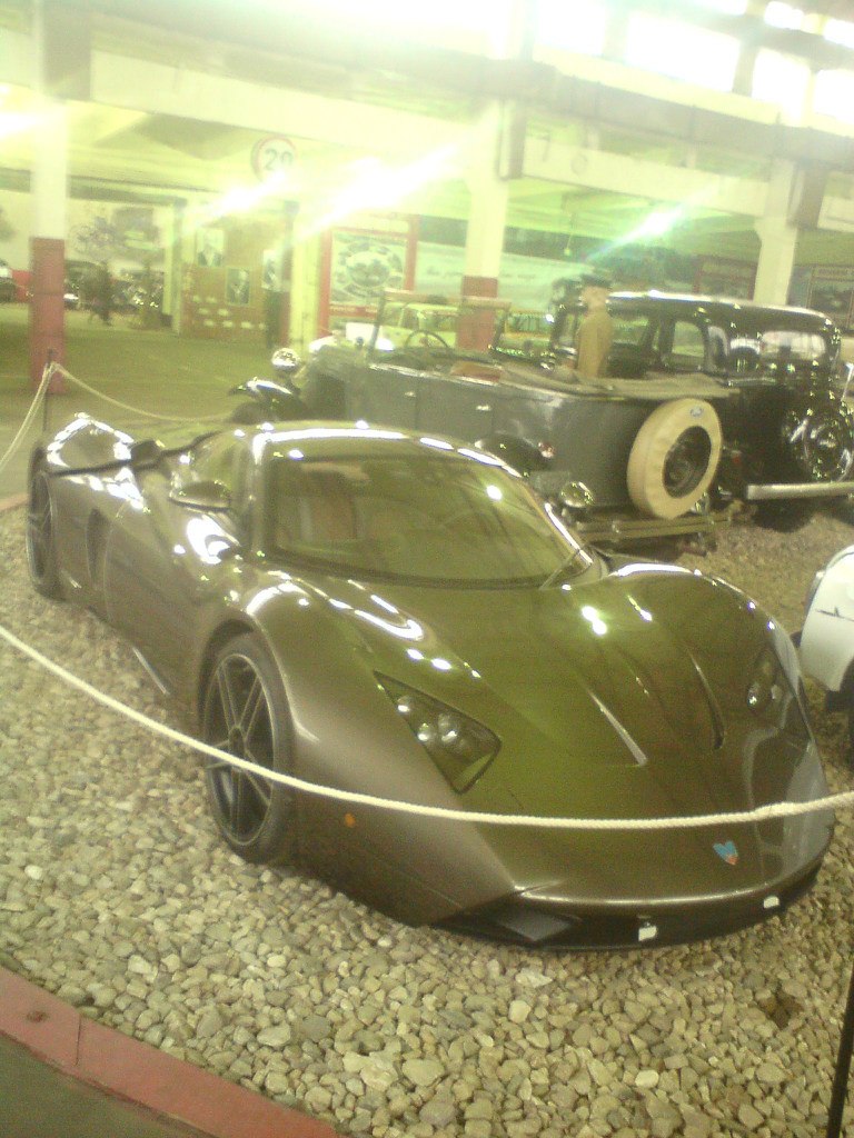 Дмитрий Николаев | Завидово