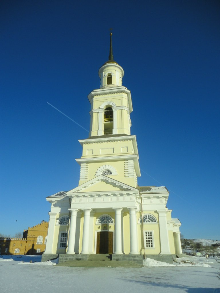 Оксана Капустина | Екатеринбург