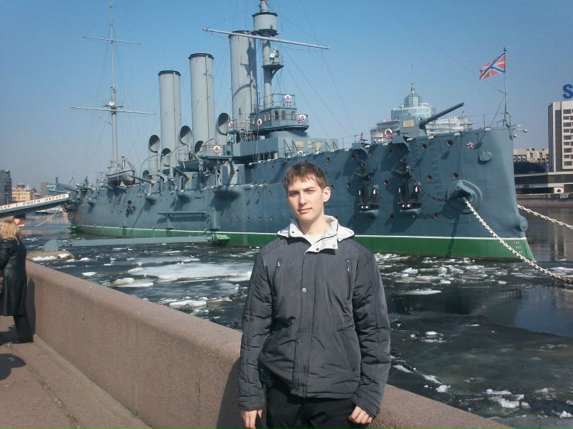 Денис Филатов T0LStAnk | Москва