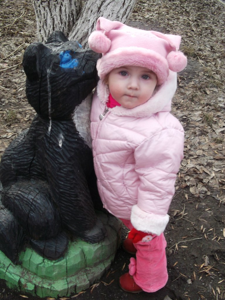 Анастасия Рощупкина | Орск