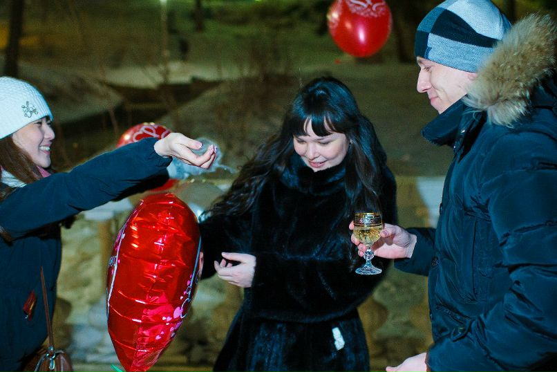 Александр Александров <THE STIG> | Оренбург