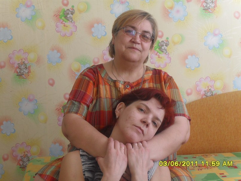 Таня Яковлева | Покачи