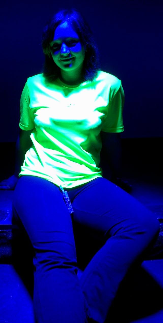 Инна Игольницына | Череповец