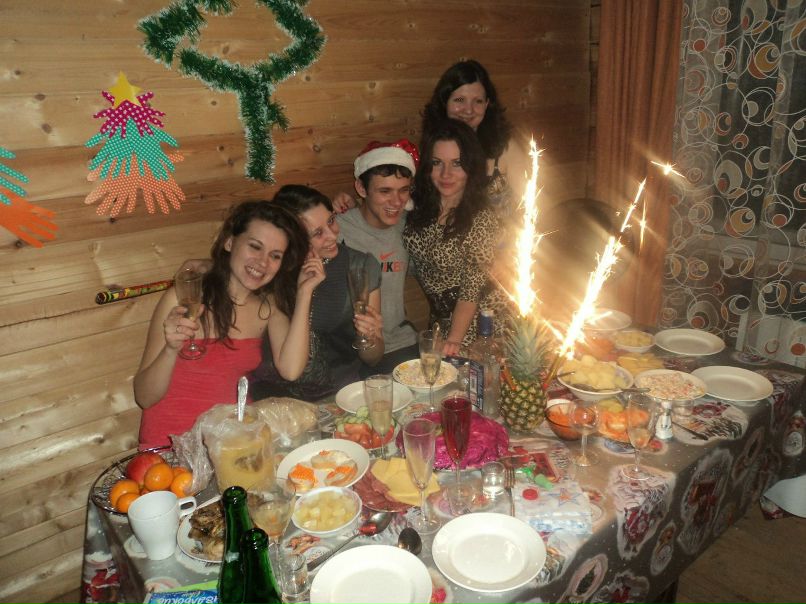 Руслан Сафиулин | Казань