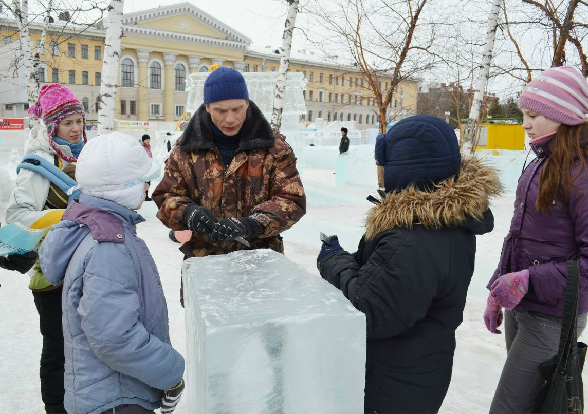 Татьяна Перевертайло | Томск