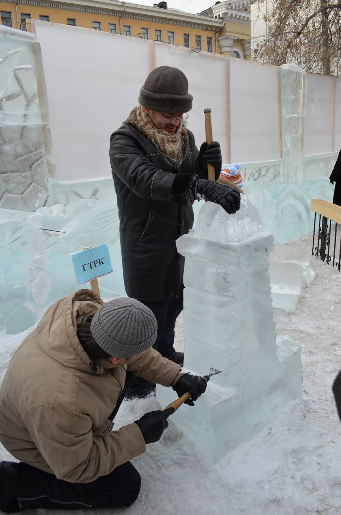 Татьяна Перевертайло | Томск