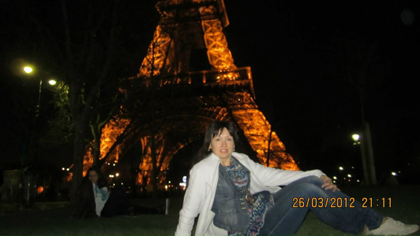 Оксана Коновец | Херсон