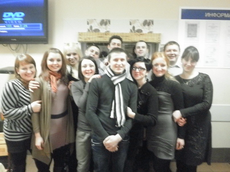 Ольга Самонова | Минск