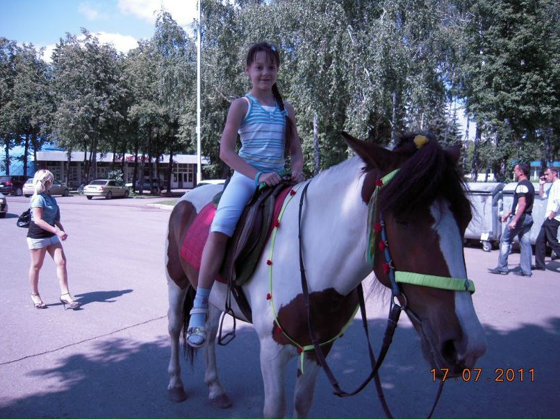 Сергей Лебедьков | Уфа