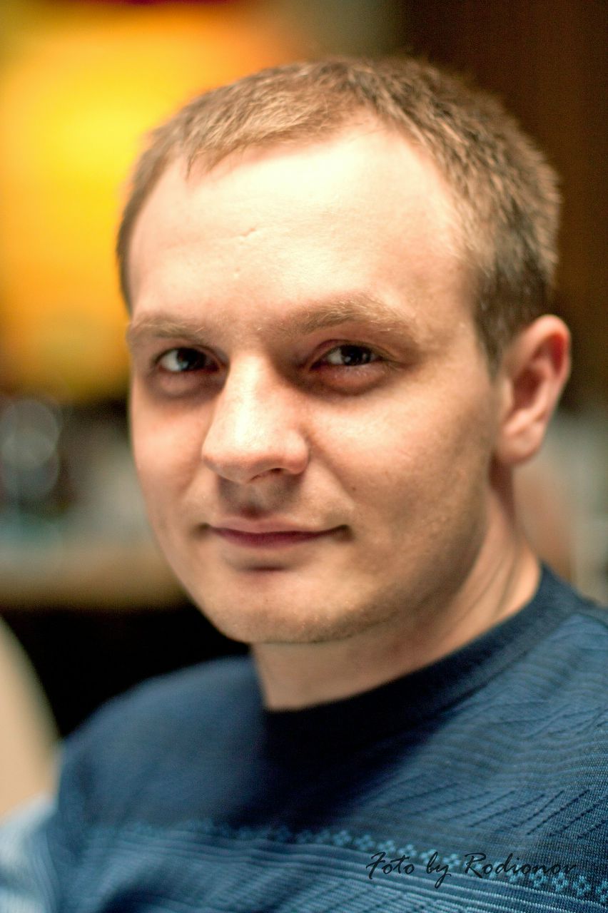 Вячеслав Хорошилов | Самара