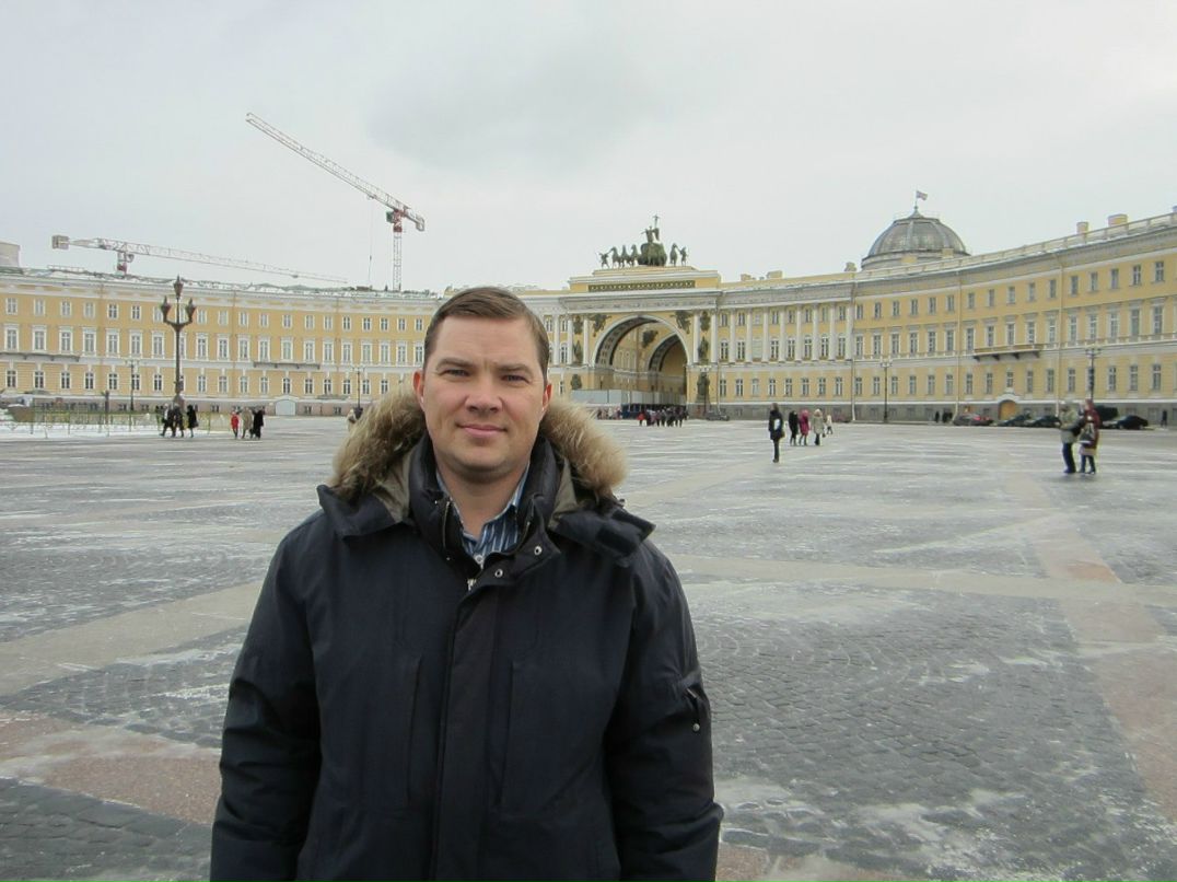 Александр Бухтояров | Москва