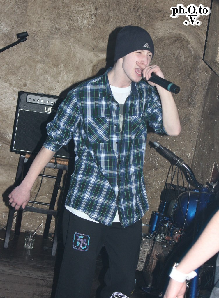 Виталий Мыльников | Омск