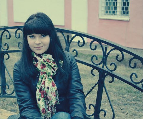 Венера Соколова | Уфа