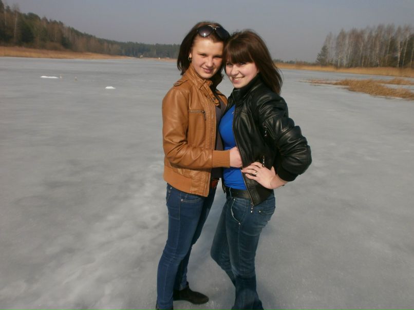 Вероничка Мелешко | Солигорск