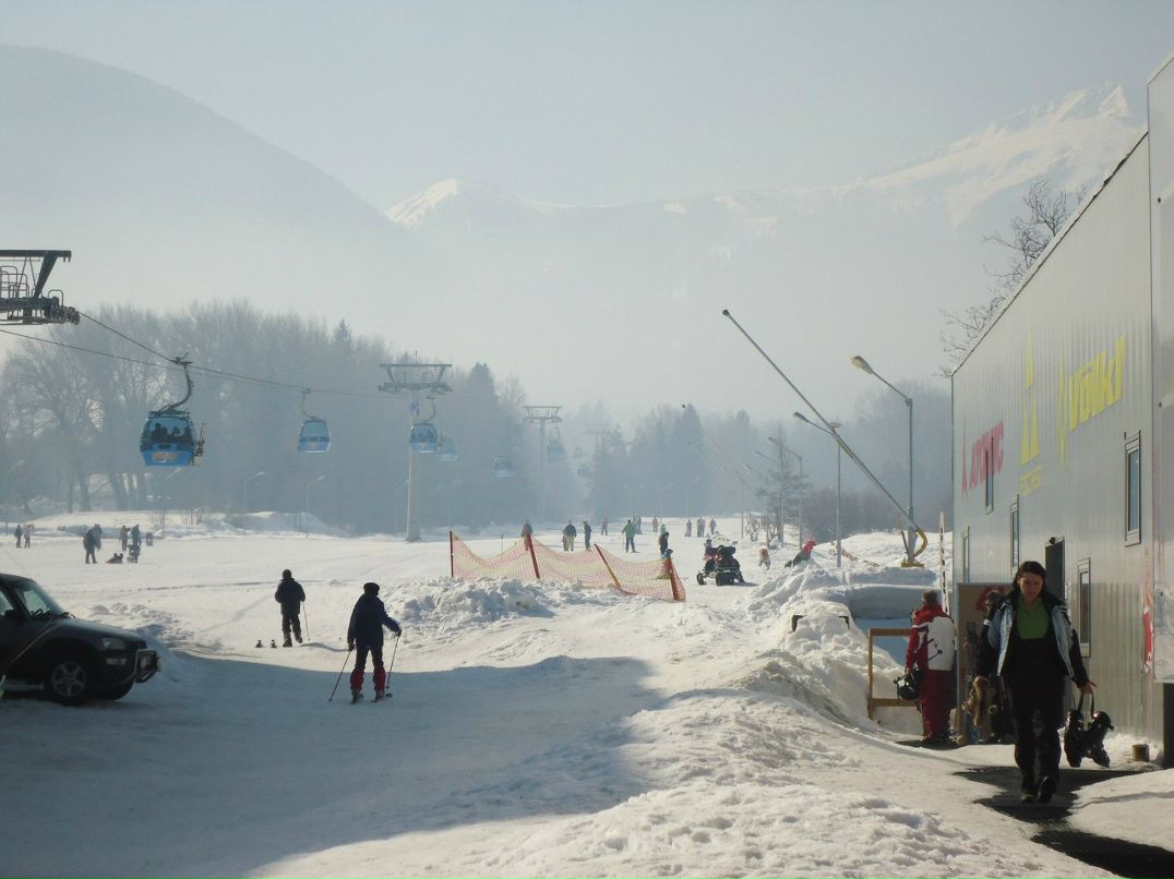 Сергей Дубинин | Тула
