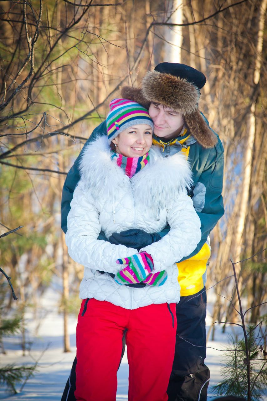 Анна Мальцева | Пермь