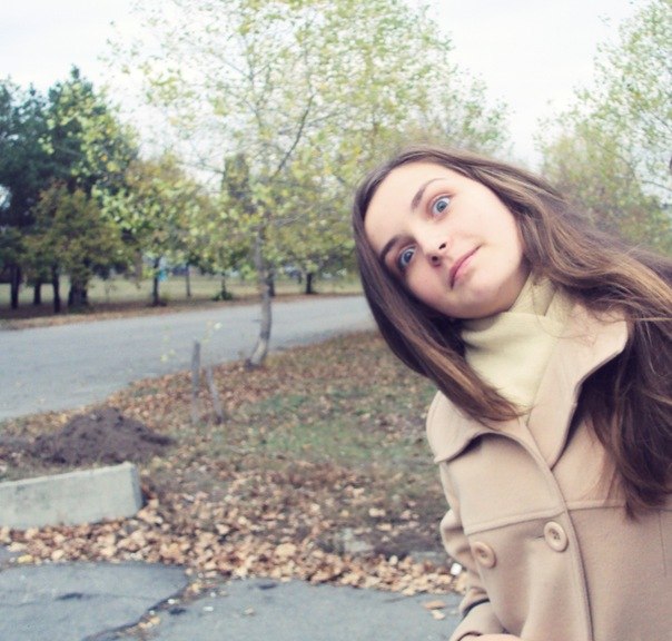 Елена Ермачкова :TESS: | Горишние Плавни / Комсомольск