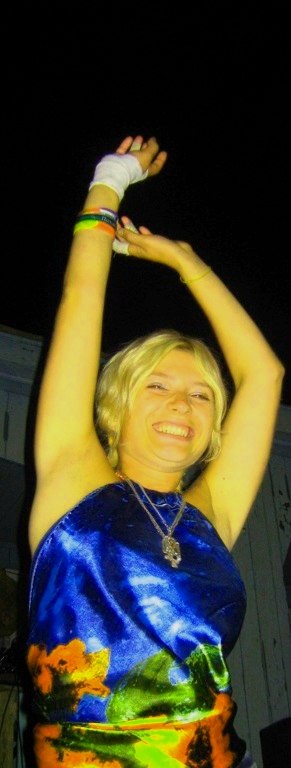 Татьяна Никитина ★ТутлиК★ | Днепр (Днепропетровск)