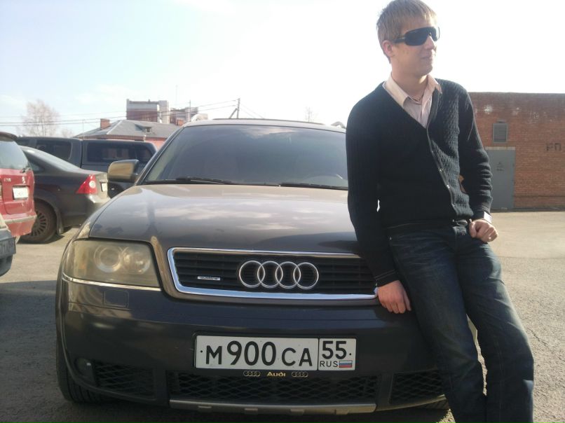 Артем Ильенко | Омск