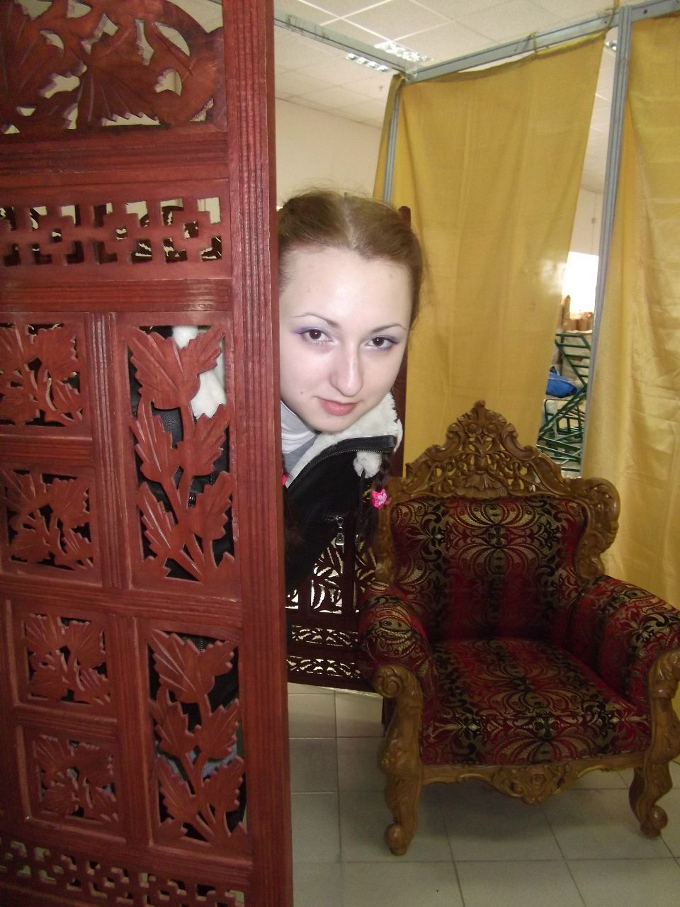 Анна Парфенова | Ульяновск