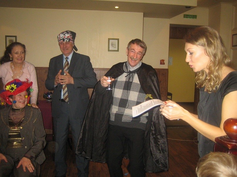 Нина Казимирчик | Санкт-Петербург