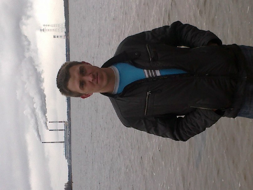 Евгений Новиков | Москва