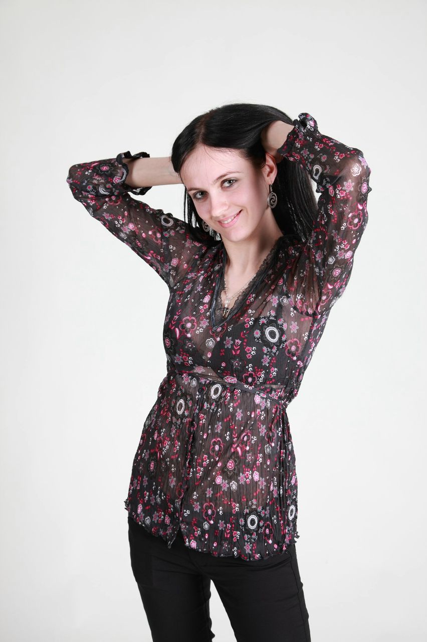 Ірена Мельник | Винница