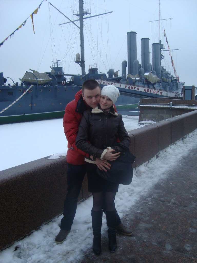 Александр Волков | Санкт-Петербург