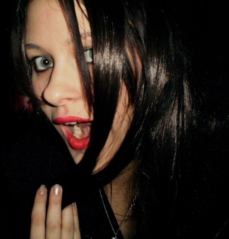 Анастасия Шерихова | Москва