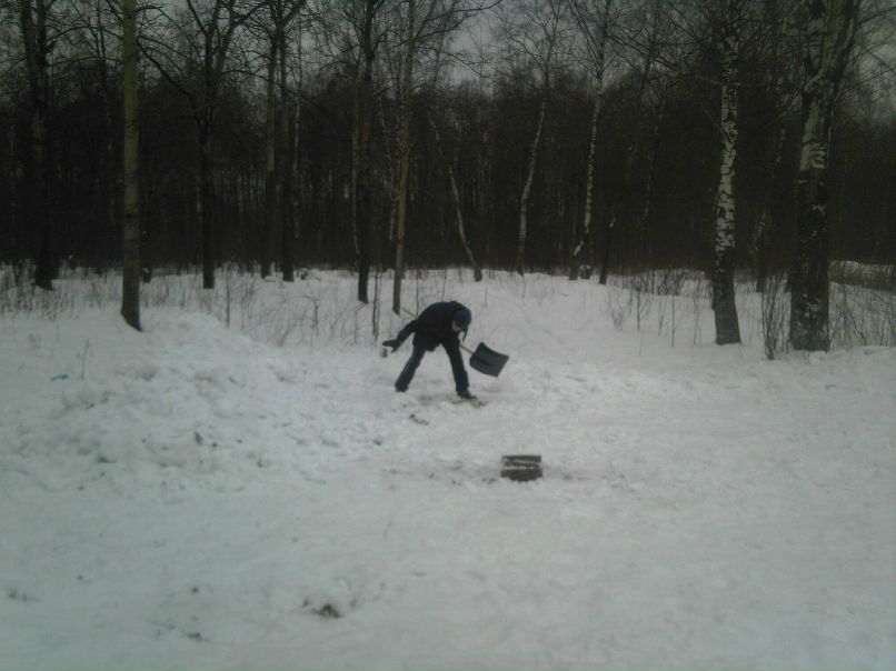 Александр Александрович | Санкт-Петербург