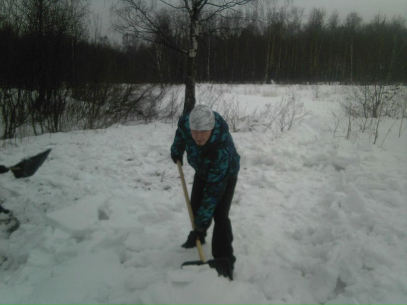 Александр Александрович | Санкт-Петербург