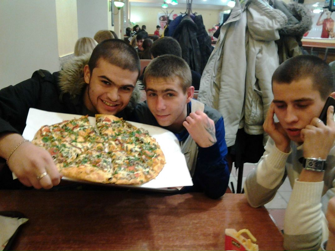 Андрей Пучкин | Челябинск