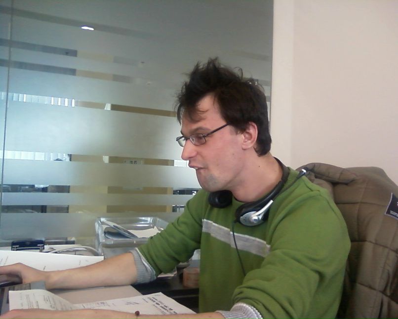 Денис Тарасюк | 